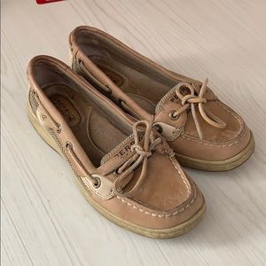 Sperry Top-Sider Angelfish Boat Shoe